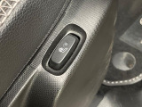 ●フロントシートヒーティング:運転席・助手席共に三段階で調節が可能なシートヒーターを装備しております。季節を問わず快適にご使用いただけます。