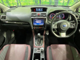 レヴォーグ 2.0 STI スポーツ アイサイト 4WD 