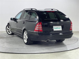 Cクラスワゴン C230 アバンギャルド 本革シート 修復歴無し