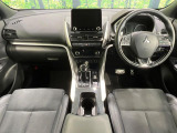 エクリプスクロス PHEV 2.4 P 4WD 