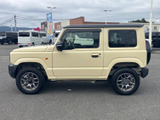 ジムニー XC 4WD 