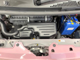 下回りがきれいなうちに、防錆加工の施工がオススメ。降雪地域はもちろん、沿岸部にお住いの方や、趣味でマリン・ウィンタースポーツをされる方にご好評いただいております。