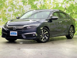 ホンダ シビックセダン 1.5