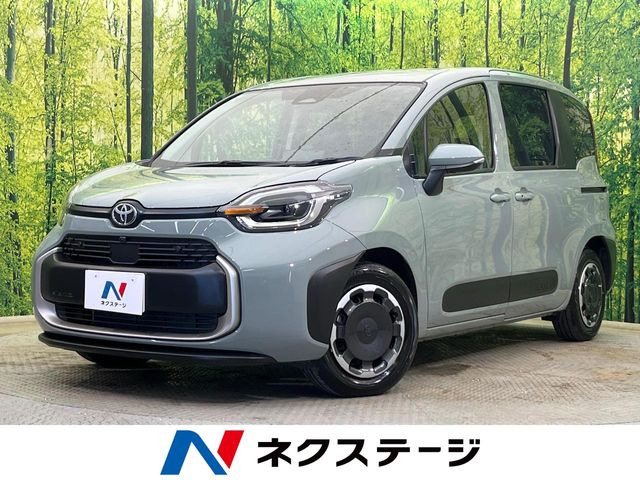 シエンタ ハイブリッド 1.5 Z