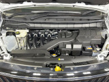 親切・丁寧な専門メカニックスタッフが応対!・車検・点検整備・事故等の修理などアフターサービスも安心。お車のカスタマイズもネクステージのサービススタッフまでご相談ください!