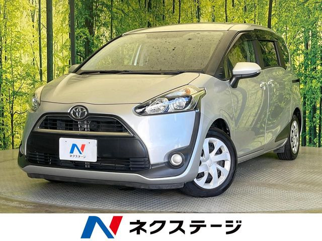 シエンタ 1.5 G 