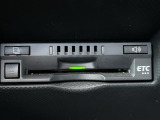 【 ETC 】今やカーライフにおける重要性はナビにも匹敵するのではないでしょうか?セットアップを行うことで利用可能になります!//