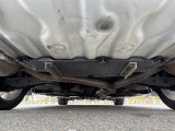 【下回り】目立つ錆や腐食もなくきれいな状態です!もちろん納車前には法定点検を実施致します!