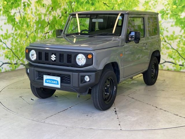 ジムニー XL 4WD