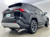 RAV4 2.0 アドベンチャー 4WD 4WD ワンオーナー