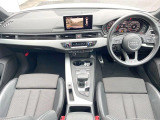 A4アバント 2.0 TFSI スポーツ 