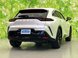 クラウンスポーツ 2.5 Z E-Four 4WD 