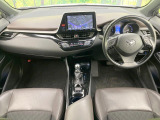 C-HR  G