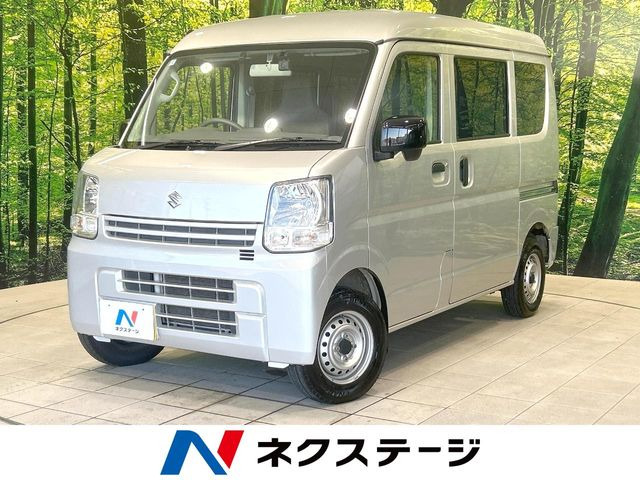 エブリイ PA ハイルーフ