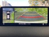 駐車時の後方視界を確保し、安全なバックをサポート。死角を減らし、初心者の方にも安心です。