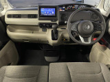 N-BOX G L ホンダセンシング 4WD 4WD 修復歴無し