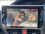 【テレビ】車内でテレビをお楽しみいただけます!