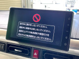ムーヴキャンバス ストライプス G 