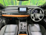 アウトランダー PHEV 2.4 P 4WD 