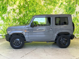 ジムニー XL 4WD 
