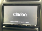 【ナビゲーション】目的地までしっかり案内してくれる使いやすいナビ。Bluetooth接続すればお持ちのスマホやMP3プレイヤーの音楽を再生可能!毎日の運転がさらに楽しくなります!!