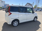 ルーミー 1.0 G 