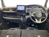 N-BOXカスタム G L ホンダセンシング 