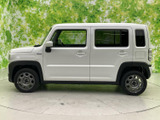 ハスラー ハイブリッド(HYBRID) G 4WD 