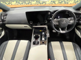 NX 350h Fスポーツ 