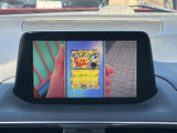 停車時に、映像コンテンツを楽しめるエンターテイメント機能。移動時間を有効活用できます。