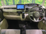 N-BOX G EX ホンダセンシング 
