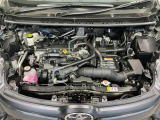 親切・丁寧な専門メカニックスタッフが応対!・車検・点検整備・事故等の修理などアフターサービスも安心。お車のカスタマイズもネクステージのサービススタッフまでご相談ください!
