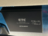 【ETC】高速道路の料金所をストレスなく通過!話題のスポットやサービスエリアに多い「スマートIC」利用時は必須のアイテムです。当店でセットアップを実施、ご納車当日からすぐにご利用いただけます!