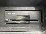 【ETC】高速道路の料金所をストレスなく通過!話題のスポットやサービスエリアに多い「スマートIC」利用時は必須のアイテムです。当店でセットアップを実施、ご納車当日からすぐにご利用いただけます!