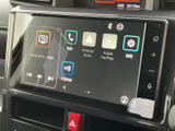多彩な機能を備えたオーディオ画面で、ナビゲーションや音楽を楽しめます。スマートフォン連携もスムーズで、快適なドライブをサポートします。