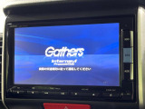 【純正ナビ】人気の純正ナビを装備。オーディオ機能も充実しており、Bluetooth接続すればお持ちのスマホやMP3プレイヤーの音楽を再生可能!毎日の運転がさらに楽しくなります!!