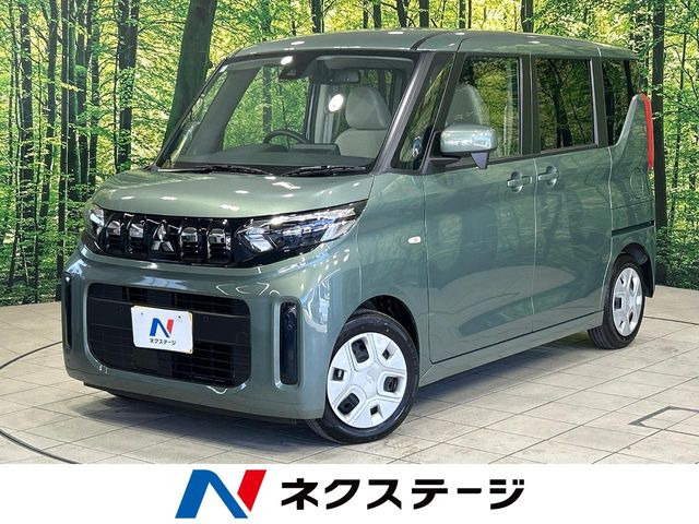 eKスペース  M