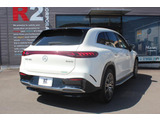 EQS SUV 580 4マチック スポーツ 4WD 