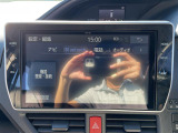 Bluetooth接続可能!好きな音楽を流しながら楽しくドライブできます!