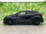 C-HR ハイブリッド 1.8 G モード ネロ セーフティ プラスII 