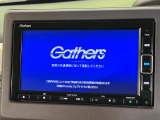 【純正ナビ】人気の純正ナビを装備。オーディオ機能も充実しており、Bluetooth接続すればお持ちのスマホやMP3プレイヤーの音楽を再生可能!毎日の運転がさらに楽しくなります!!