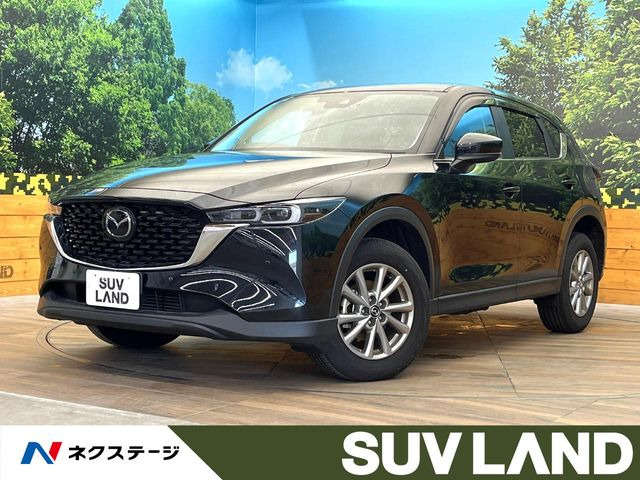 CX-5 2.2 XD i セレクション