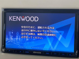 【ナビゲーション】使いやすいナビで目的地までしっかり案内してくれます。各種オーディオ再生機能も充実しており、お車の運転がさらに楽しくなります!!