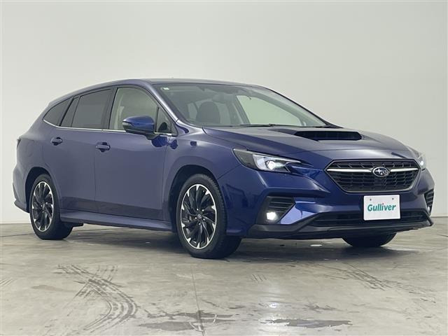 レヴォーグ 1.8 GT EX 4WD 修復歴無し