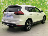 エクストレイル 2.0 20Xi 4WD 