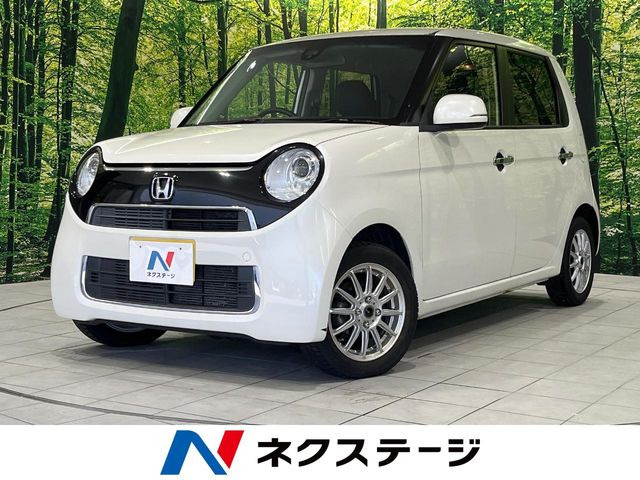 N-ONE G Lパッケージ 