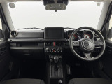 ジムニーノマド 1.5 FC 4WD 修復歴無し