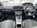 308  アリュール ブルーHDi