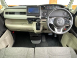 N-BOX G L ホンダセンシング 