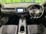 ヴェゼル 1.5 X ホンダセンシング 